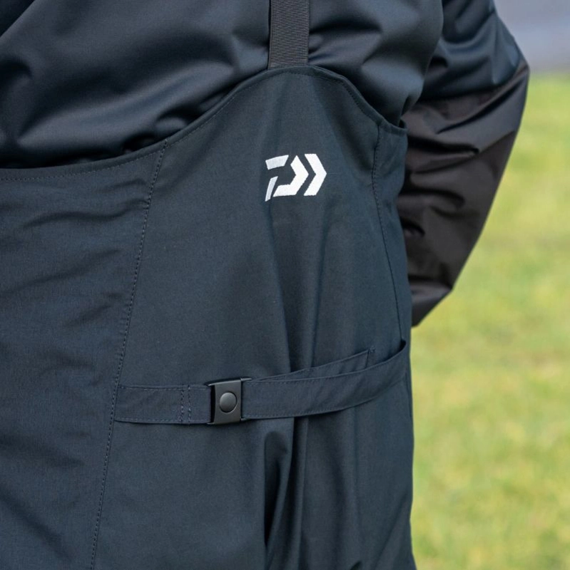 Daiwa Gore-Tex Bib & Brace